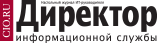 Директор информационной службы (СIO.RU)