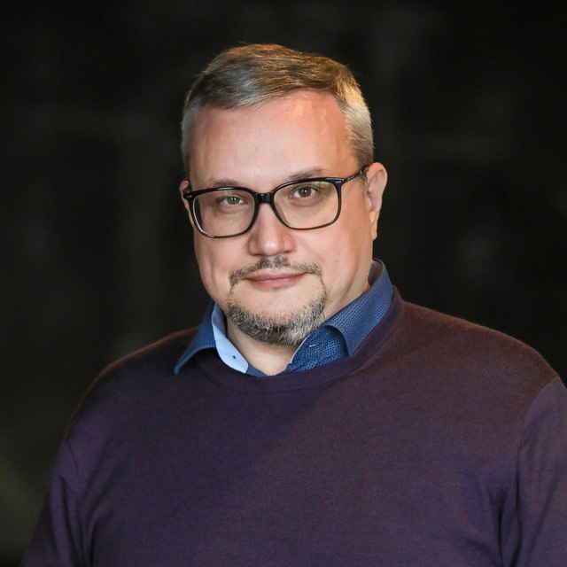 Павел Алферов