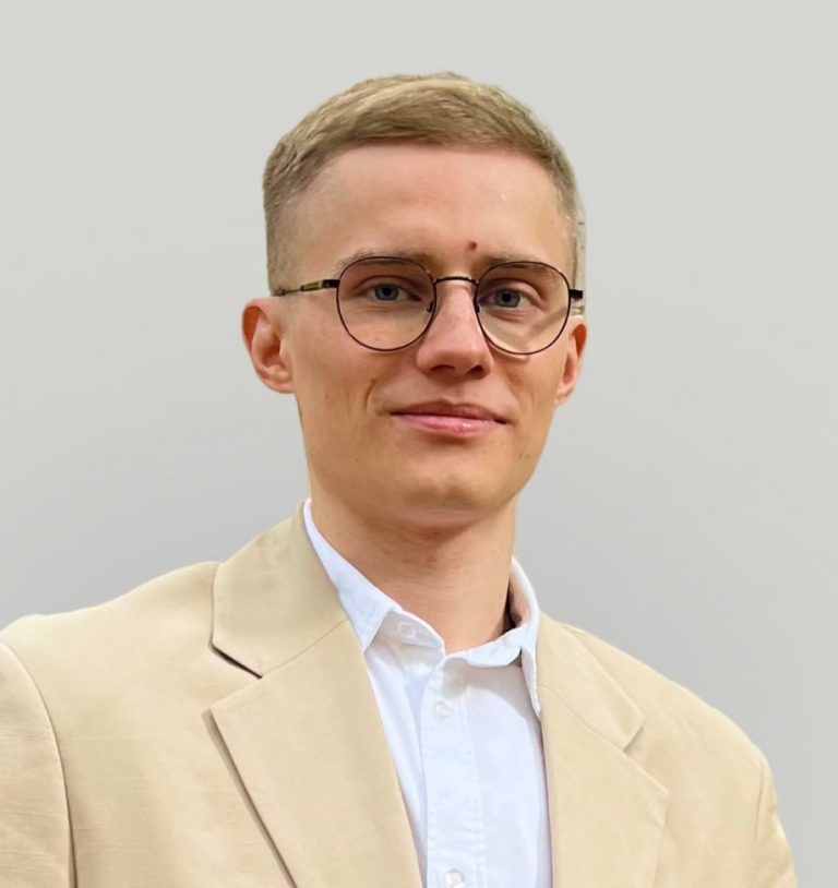 Игнат Анохин