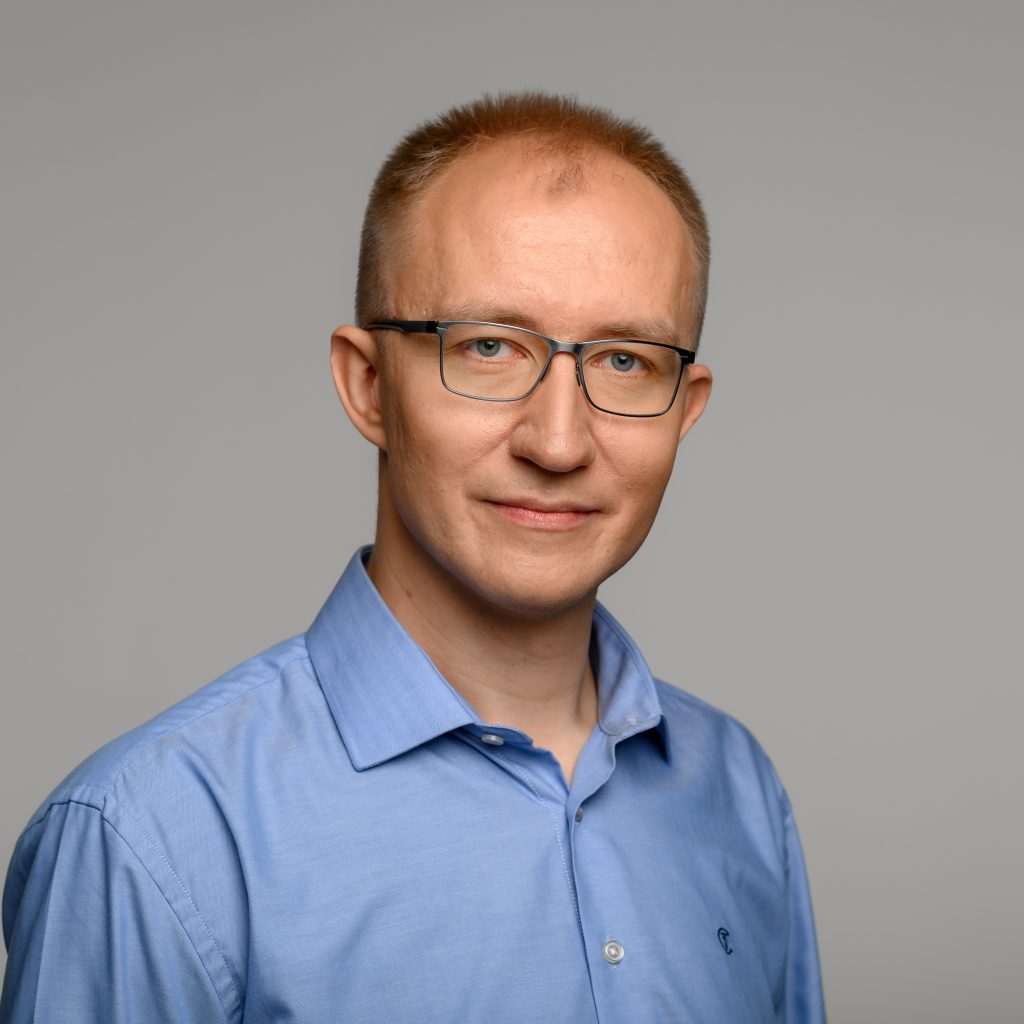 Владислав Беляев