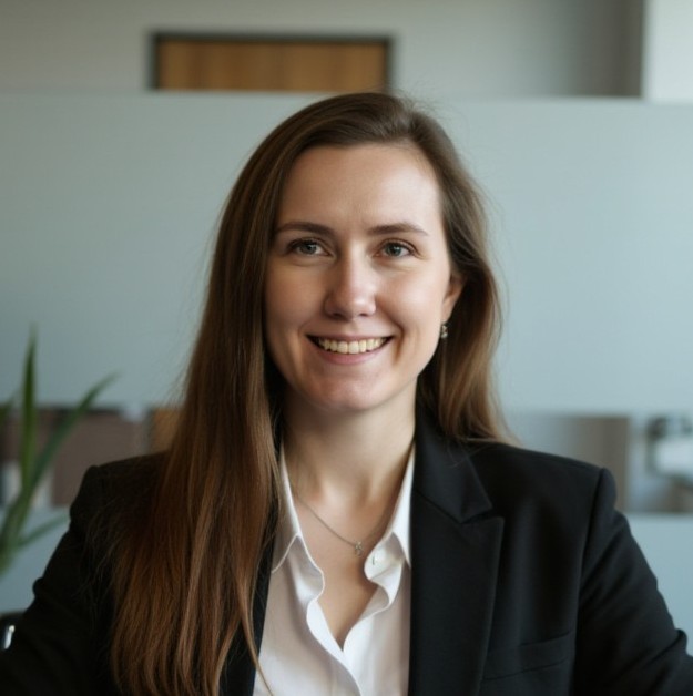 Наталья Буйлина