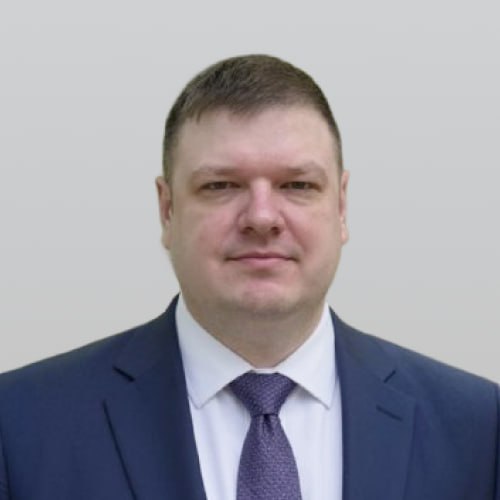 Андрей Иванов