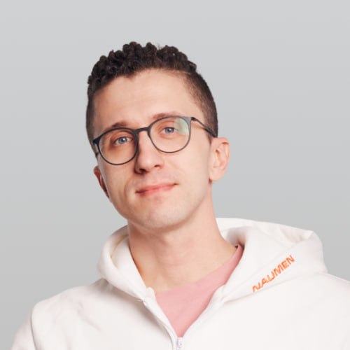 Андрей Иванов