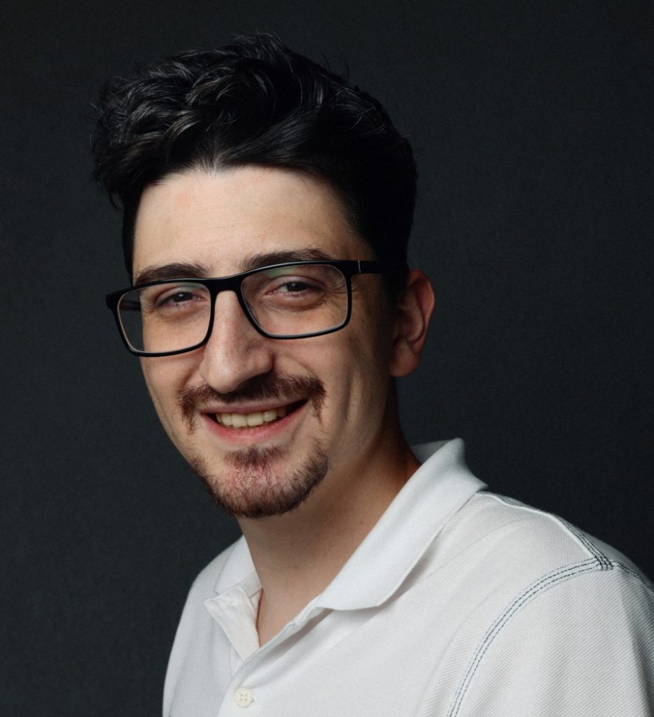 Лев Ройзенберг