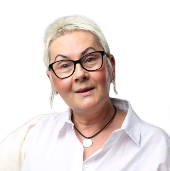 Мария Мариничева