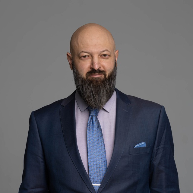 Дмитрий Одиноков