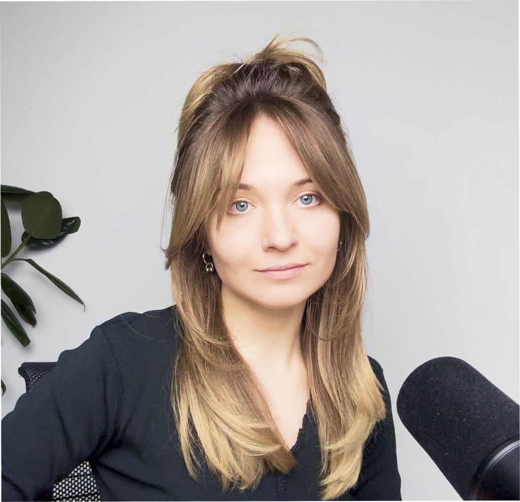 Екатерина Павлова