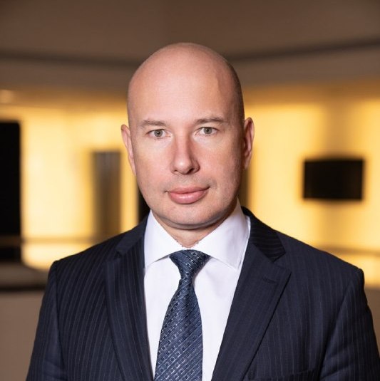 Дмитрий Пинаев