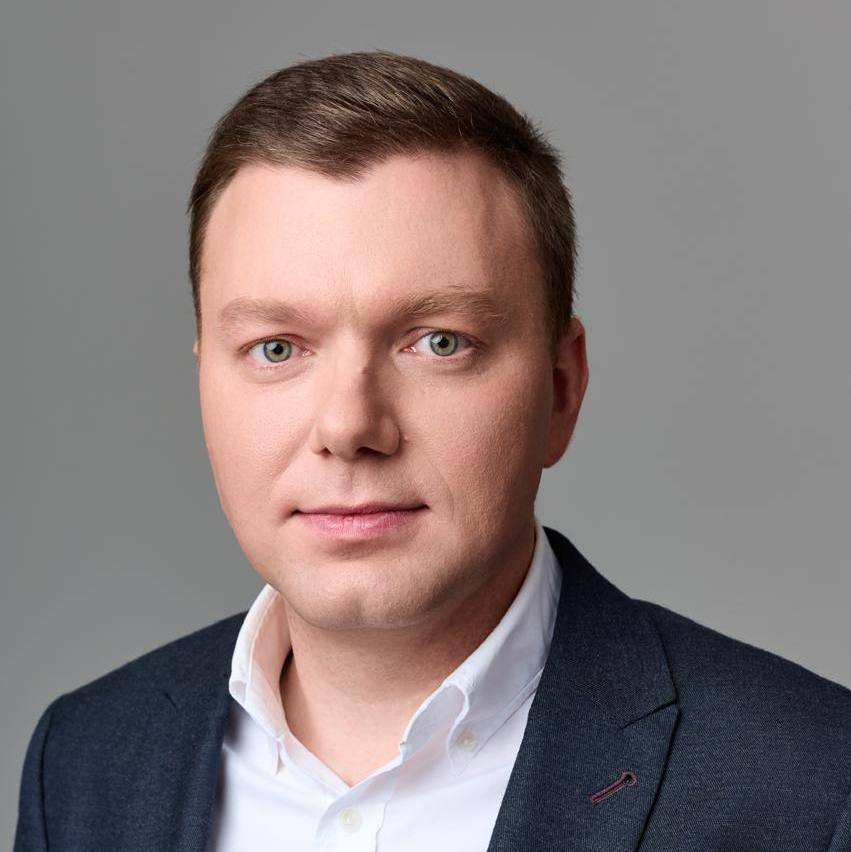 Андрей Соловьев