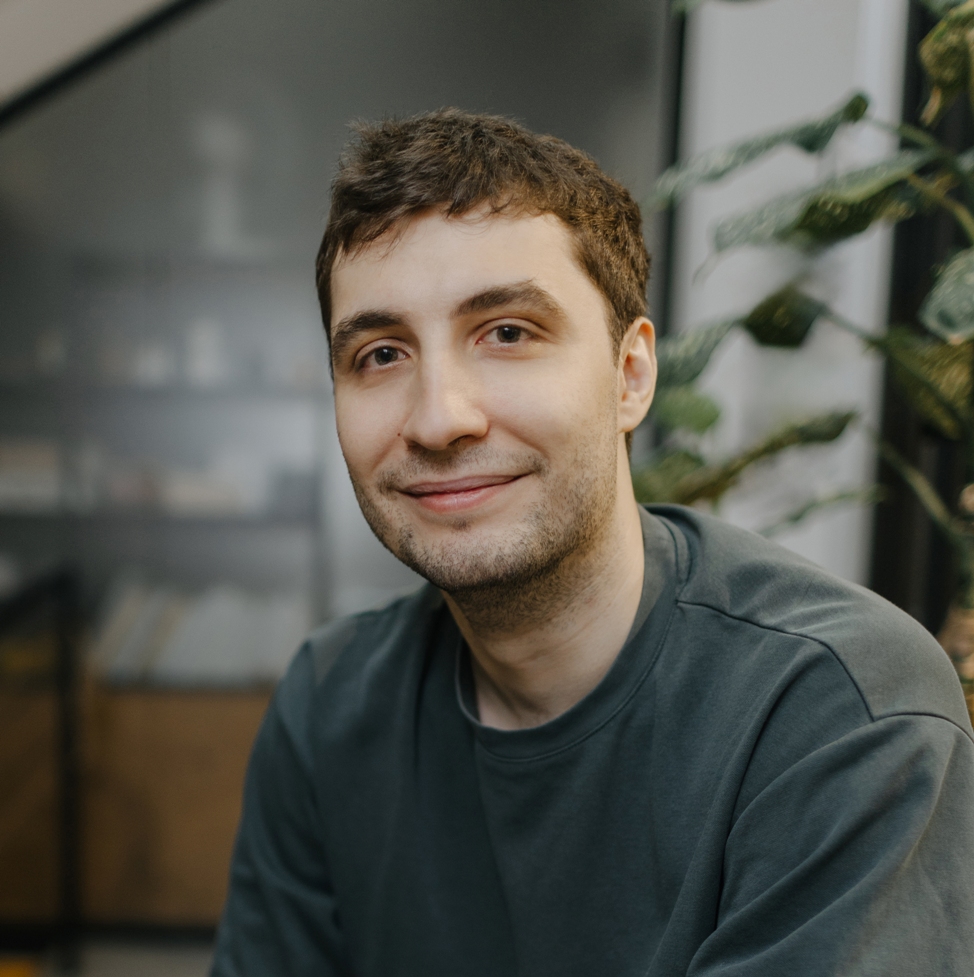 Илья Строкач