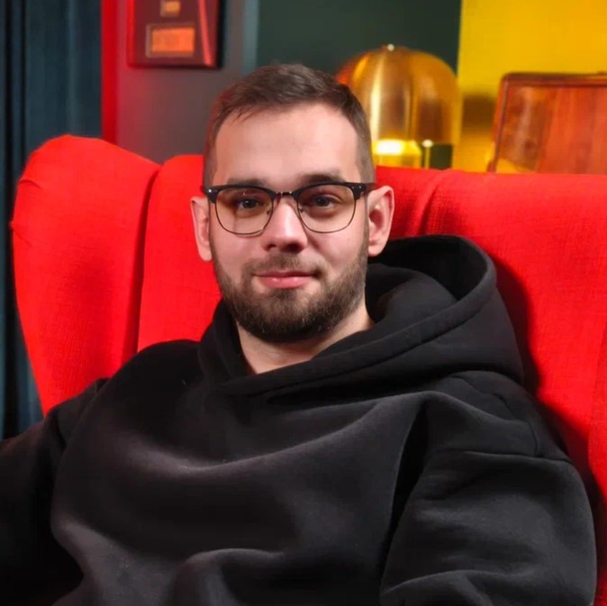 Данила Трусов