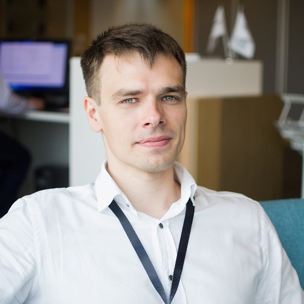 Вадим Фирсин