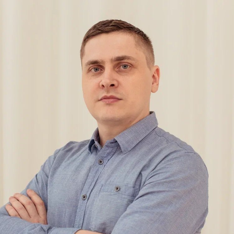 Иван Черенков