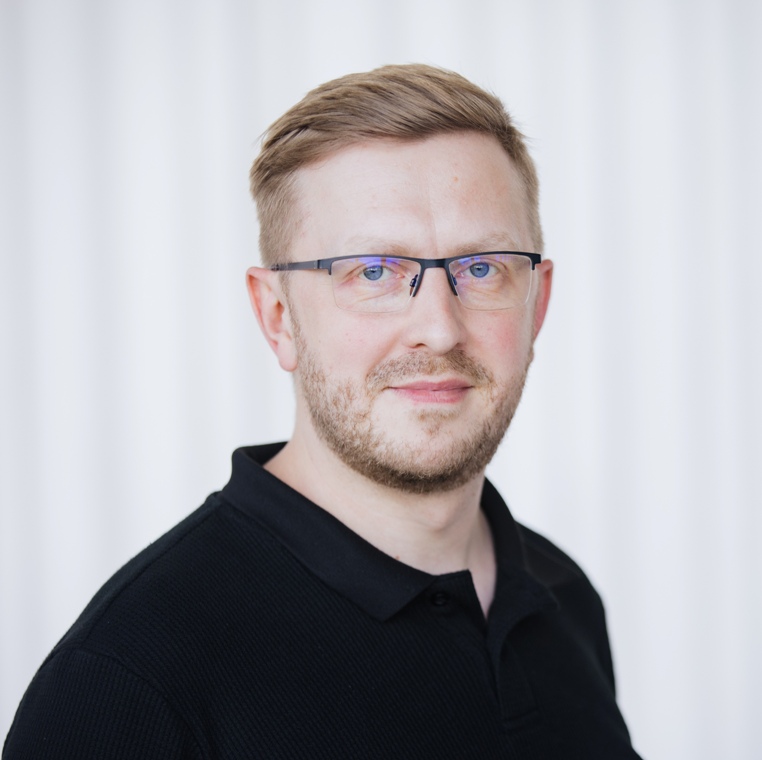 Алексей Щербаков