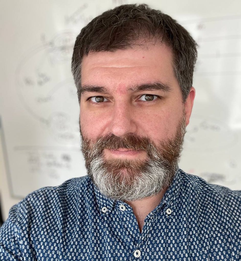 Тигран Матинян