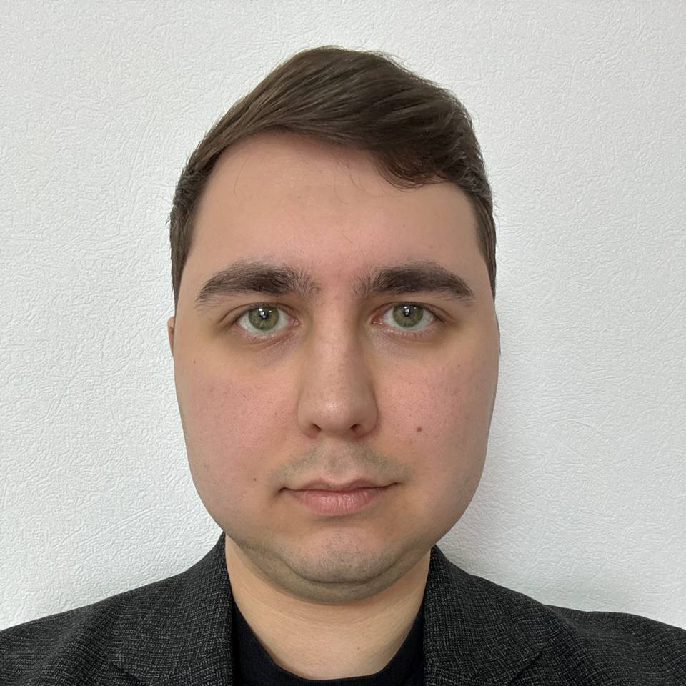 Данил Дудник