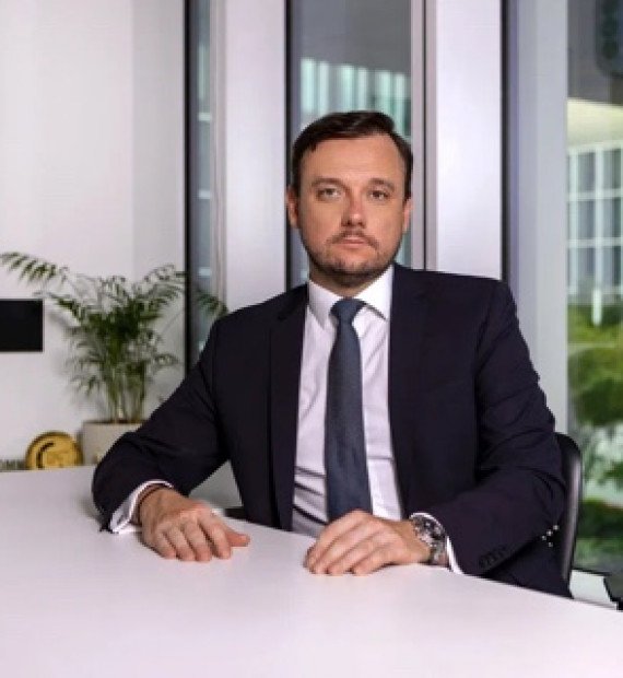 Алексей Хромов